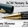 ACM Notary Services