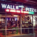 Wall ST Pizza - Pizza