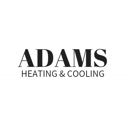 Adams Heating & Cooling - Heating Contractors & Specialties