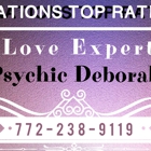 Crystal Psychic Readings