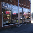 River City Tattoo - Tattoos