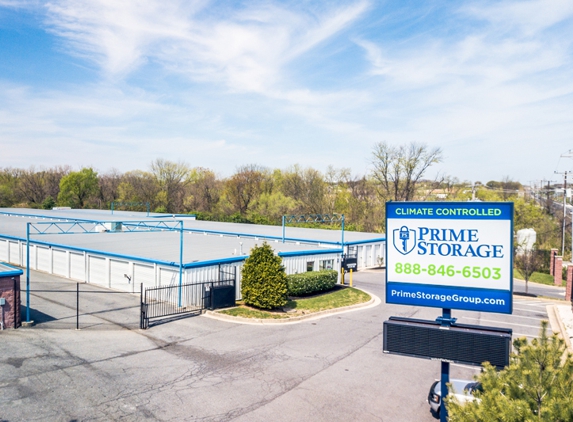 Prime Storage - Baltimore, MD