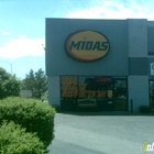 Midas Auto Service Experts