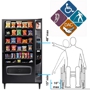 Professional Vending Services