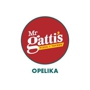 Mr Gatti's Pizza