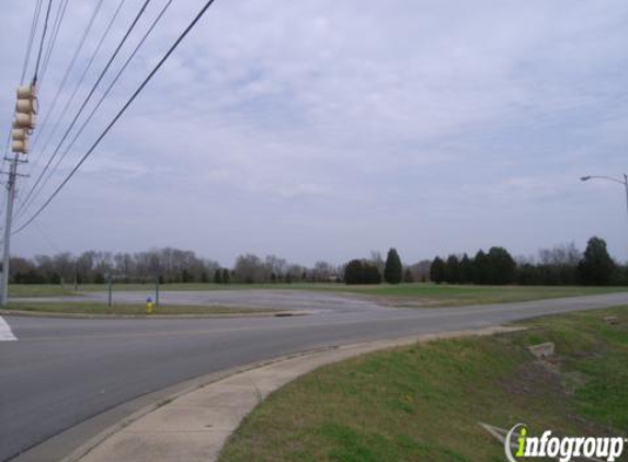 MBT - Murfreesboro Municipal Airport - Murfreesboro, TN