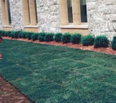 Dom Chiola Landscaping Corporation - Fairview, NJ