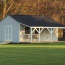Barnyard Utility Buildings - Home Builders