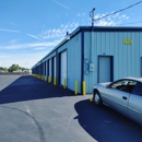 Stevens' Rentals - Self Storage