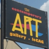 Contemporary Art Gallery gallery