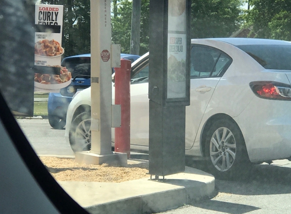 Arby's - Valdosta, GA