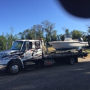 PJ's Towing & Recovery - Towing