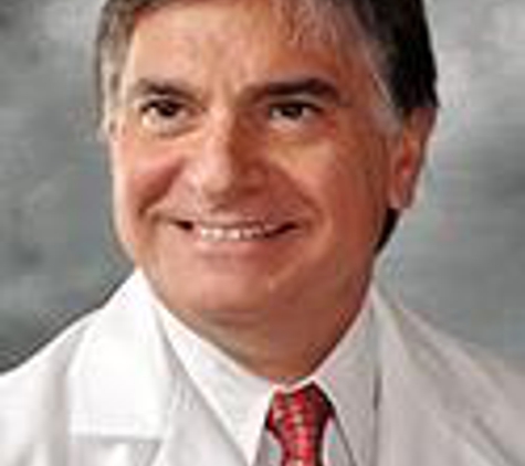 Ernesto Ruas, MD - Tampa, FL