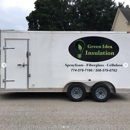 Green Idea Insulation Corp - Insulation Contractors