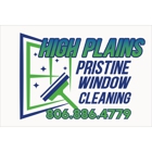 High Plains Pristine Windows