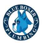 Blue Boxer Plumbing
