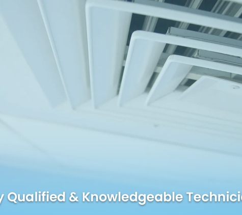 Air Management Services - Clayton, VIC. Fully Qualified & Knowledgeable Technicians