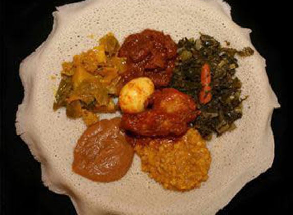 Go Jo Ethiopian Cuisine & Deli - Grand Rapids, MI