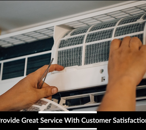 The Amp Champ. We Provide Great Service With Customer Satisfaction
