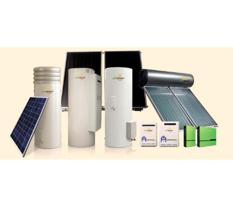 EcoSmart Solar - Harristown, QLD