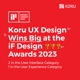 Koru UX Design