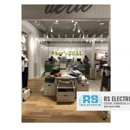 R S Electric Inc - Generators-Electric-Service & Repair