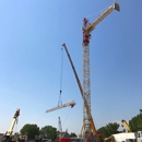 Kran - Crane Service