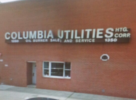Columbia Utilities Heating - Brooklyn, NY