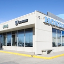 Ryan Chrysler Jeep Dodge - New Car Dealers