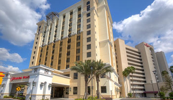 Ramada Plaza by Wyndham Orlando Resort & Suites Intl Drive - Orlando, FL