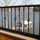 Heritage Iron & Decor - Aluminum Products