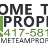 Home Team Property gallery