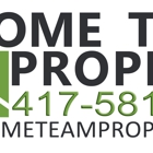 Home Team Property