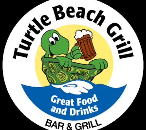 Turtle Beach Grill - Sarasota, FL