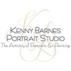 Kenny Barnes Studio of Portraits & Paintings gallery