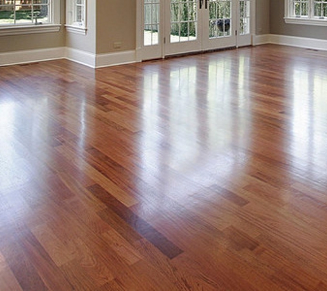 Classic Hardwood Flooring of the Fox River Valley LLC. - Appleton, WI