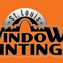 St. Louis Window Tinting - Window Tinting