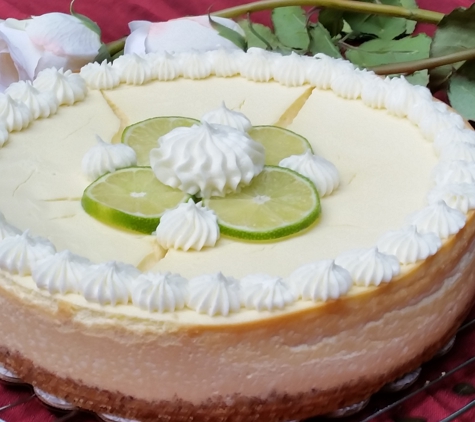 Tracys Irresistible Desserts, LLC - Homemade Cheesecakes - Mansfield, TX