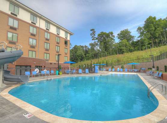 Hilton Garden Inn Pigeon Forge - Pigeon Forge, TN