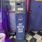 CoinFlip Bitcoin ATM - The Spot Mart Inc (Toledo)