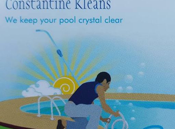 Constantine Kleans Pool Service - La Palma, CA