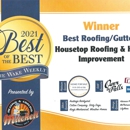 Housetop Roofing & Home Improvement - Roofing Contractors