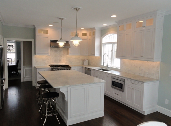 Advanced Kitchens - Ellington, CT