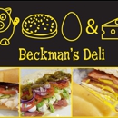 Beckman's Deli - Delicatessens