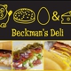 Beckman's Deli