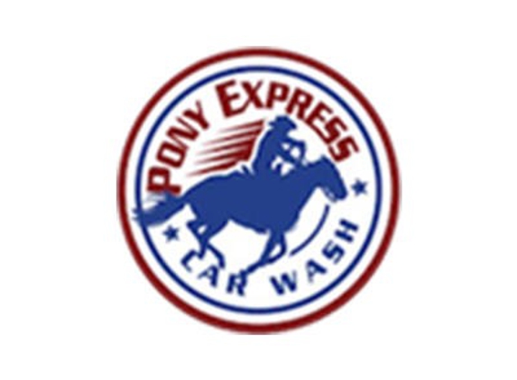 Pony Express Car Wash - San Diego, CA