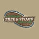 Affordable Tree Stump