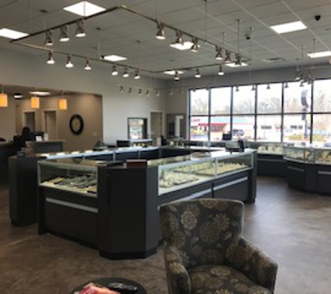 Kennedy Jewelry - Chattanooga, TN