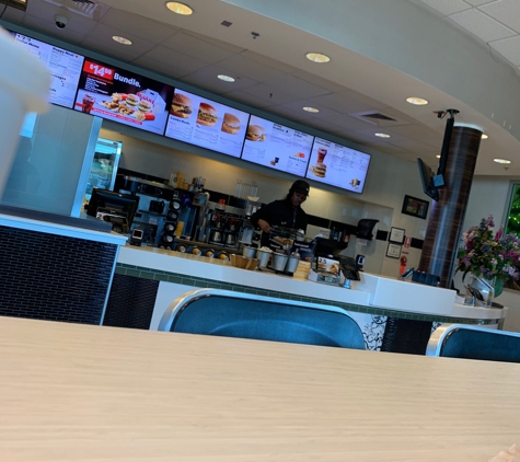 McDonald's - Las Vegas, NV