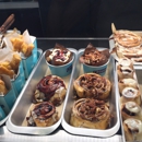 Cinnabon - Bakeries